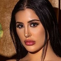 Danielle P Nahé