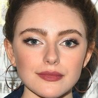 Danielle Rose Russell Nahé