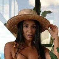 Danika Mori Nahé