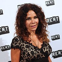 Daphne Rubin-Vega Nahé
