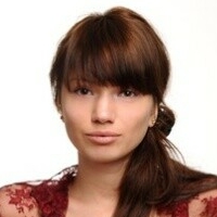 Daria D Nahé