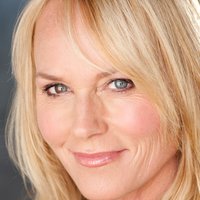 Darlene Vogel Nahé