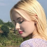 Dasha Gartman Nahé
