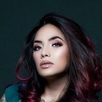 Davina Joy Nahé