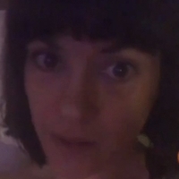 Dawn O'Porter Nahé