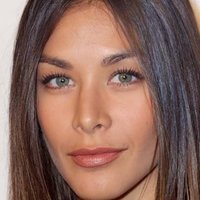 Dayana Mendoza Nahé