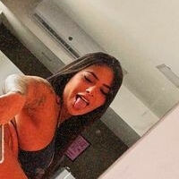 Dayerlly Rodrigues Nahé