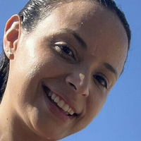 Daysiane Sandy Nahé