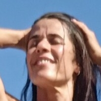 Debora Pereira Nahé