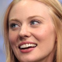 Deborah Ann Woll Nahé