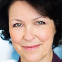 Deborah Geffner Nahé