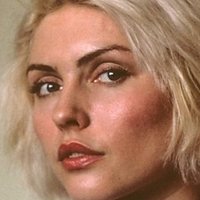 Deborah Harry Nahé