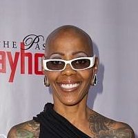 Debra Wilson Nahé