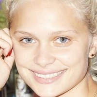 Delilah Parillo Nahé