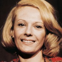 Delphine Seyrig Nahé