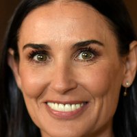 Demi Moore Nahé