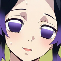 Demon Slayer Nahé