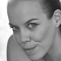 Denisa Strakova Nahé