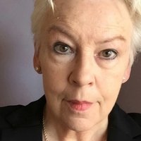 Denise Riley Nahé