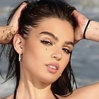 Devin Olson Nahé