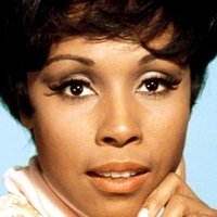 Diahann Carroll Nahé