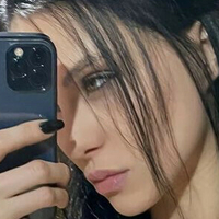 Diana Black Nahé