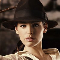 Diana Jones Nahé