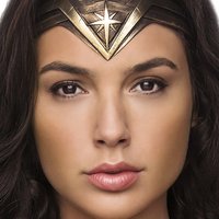 Diana Prince Nahé