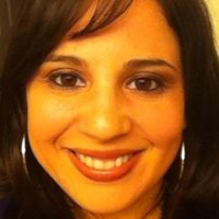 Diana Rio Nahé