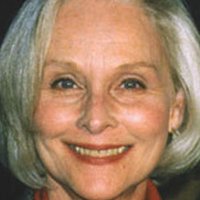 Diane McBain Nahé