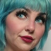 Diskussion: Geena aka Alientrashkitty Nahé