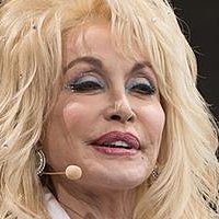 Dolly Parton Nahé