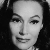 Dolores del Rio Nahé