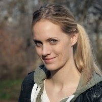 Dora Johannsdottir Nahé