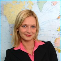 Doreen Jacobi Nahé