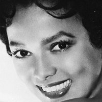 Dorothy Dandridge Nahé