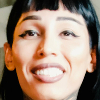 Eden Raynes Nahé