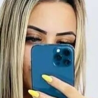 Eduarda Souza Nahé