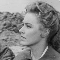 Eleanor Parker Nahé
