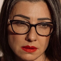 Elena Al Mansoori Nahé