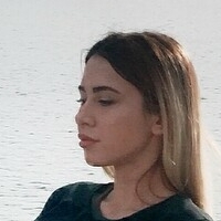 Elena Dostic Nahé