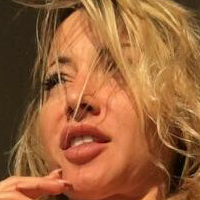 Eliana Stripper Nahé
