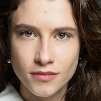 Elisa Heidrich Nahé