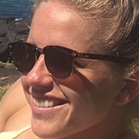 Elise Thorsnes Nahé