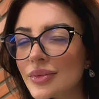 Eliza Amorim Nahé