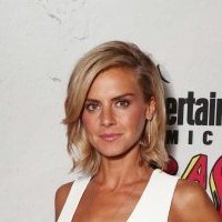 Eliza Coupe Nahé