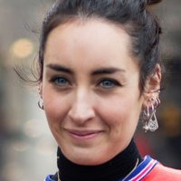 Elizabeth Bellm Nahé