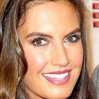 Elizabeth Chambers Nahé
