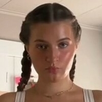 Ella Bleu Nahé