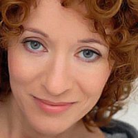 Ellen van der Koogh Nahé